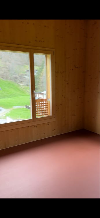 4,5 Zimmerwohnung mit großem Balkon 5