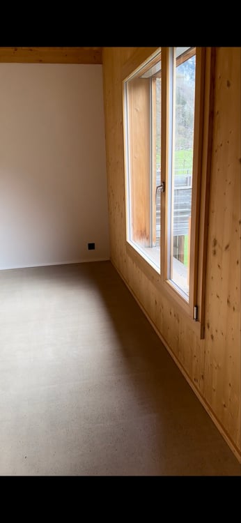 4,5 Zimmerwohnung mit großem Balkon 3