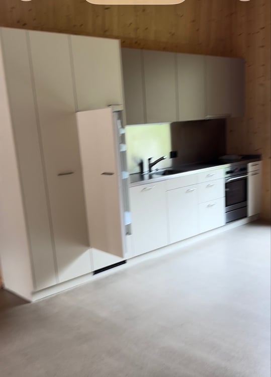 4,5 Zimmerwohnung mit großem Balkon 4