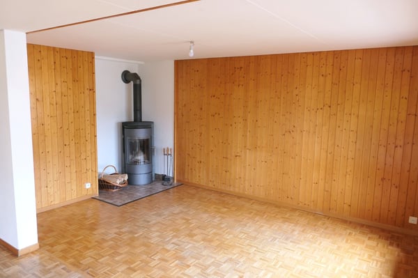 Couvet  Maison de 4 logements avec revenus locatifs 3