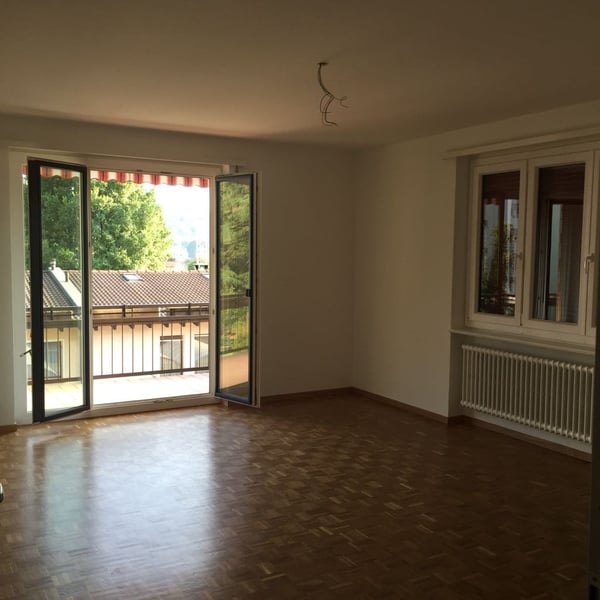 SORENGO-CORTIVALLO, appartamento 31/2 locali 80 mq 3