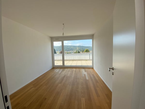 4.5 Zimmer Attikawohnung 5