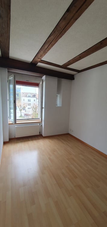 2,5 Zi -Wohnung Solothurn City 4
