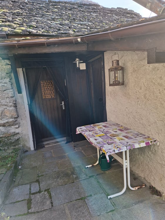Affitto cascina in Val Pontirone 2