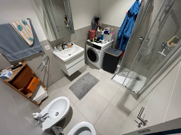 Affitto appartamento 4.5 Locali - Riva San Vitale 4
