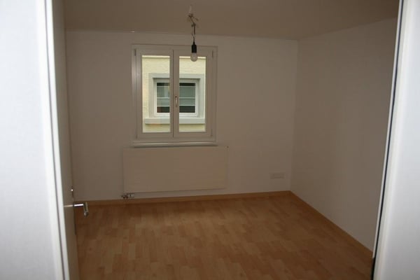 suche Nachmieter für 3,5 Zi. EG Wohnung in Horn TG 4