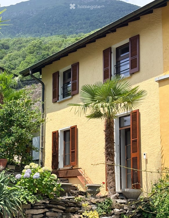 Mezzovico