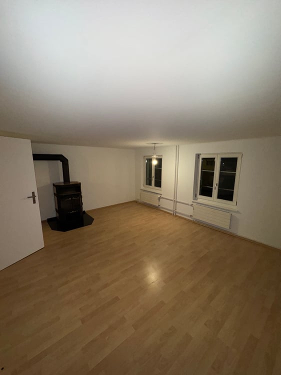 5,5 Zimmer Wohnung 2