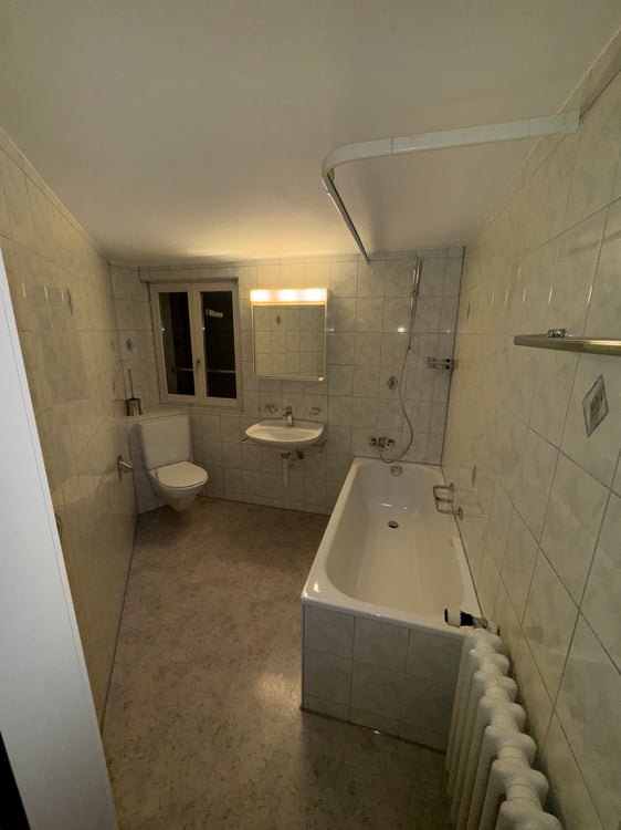 5,5 Zimmer Wohnung 4