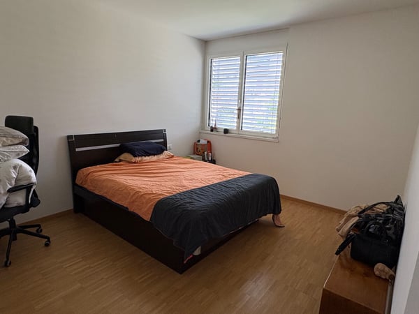 3 camere appartamento a Via Tesserete 4