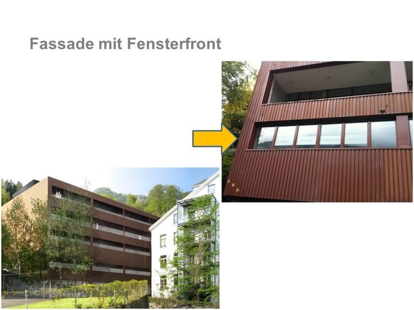 Einzigartiges Loft 125 m2 Leben am Walensee 5