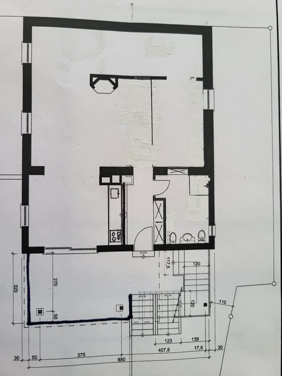 Appartamento Astano Malcantone 4