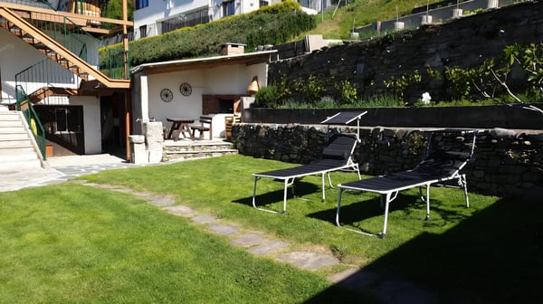 Appartamento Astano Malcantone 3