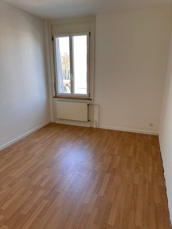 3.5 Zimmer Altbauwohnung in Binnigen 5