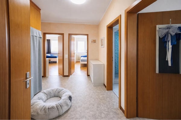 Casa bifamigliare 5