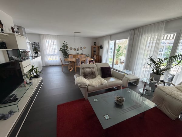 4 ½ Zimmer-Wohnung in Urtenen-Schönbühl kaufen 1