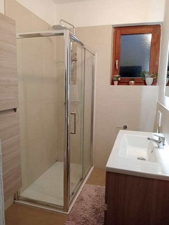 Bellissima casa a un passo da Cabbio 4