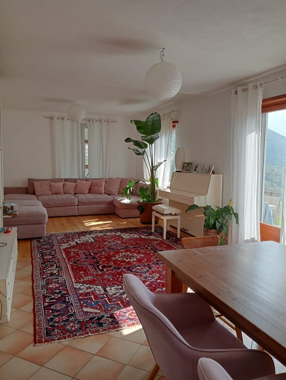 Bellissima casa a un passo da Cabbio 3