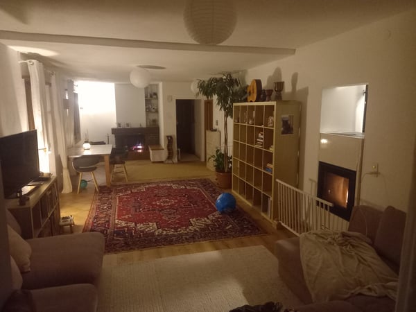 Bellissima casa a un passo da Cabbio 5