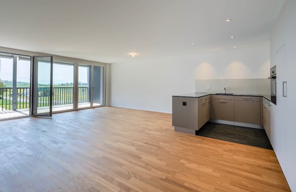 Nachmieter für 5,5 Zimmerwohnung in Bettwil inkl. 2 PP 4