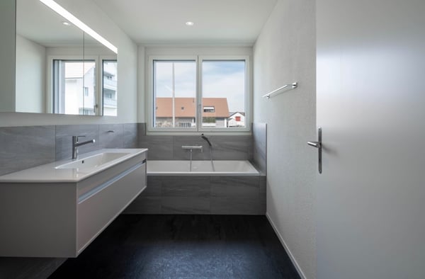 Nachmieter für 5,5 Zimmerwohnung in Bettwil inkl. 2 PP 3