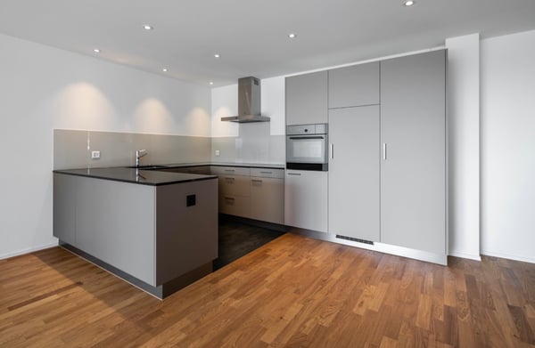 Nachmieter für 5,5 Zimmerwohnung in Bettwil inkl. 2 PP 1