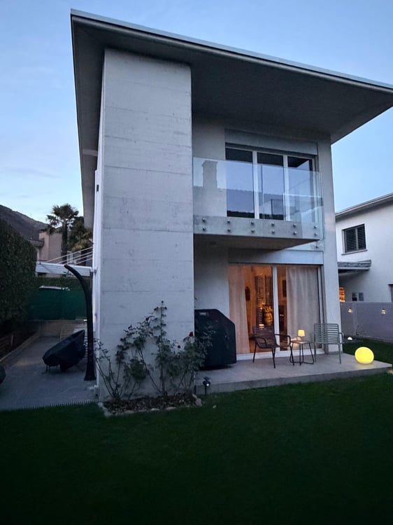 Casa Monofamiliare 5.5 locali 1