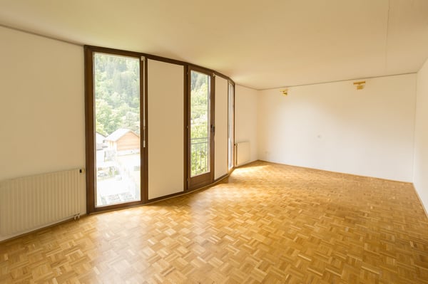Casa unifamiliare centro Faido 5