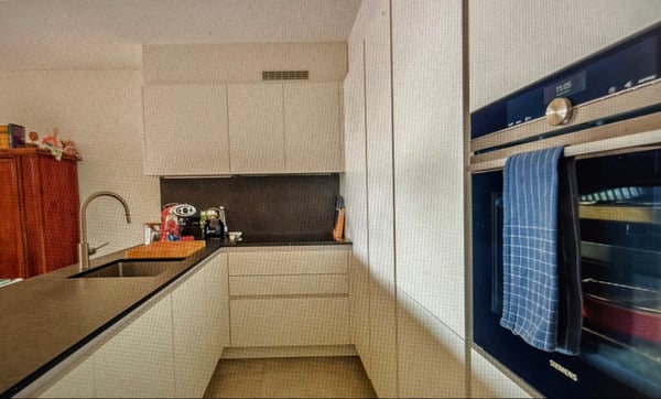 Vendo Moderno Appartamento 4,5 locali a Massagno 3