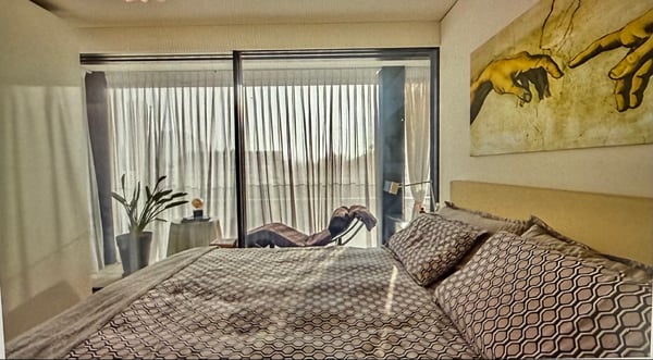 Vendo Moderno Appartamento 4,5 locali a Massagno 4