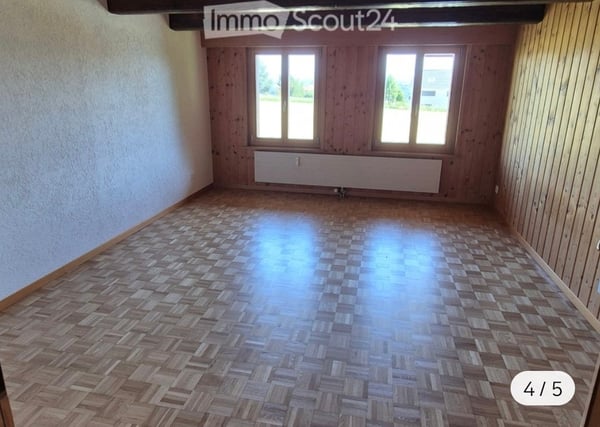 Wohnung auf dem schönen Bramberg 3