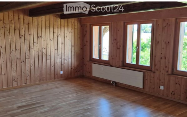 Wohnung auf dem schönen Bramberg 2