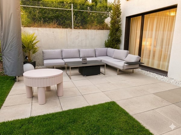 Neuwertig inkl. Traum-Garten, schönem Ausbau + 2 Parkplätzen 5