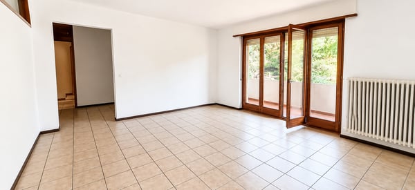 [CERCASI SUBENTRANTE] 4.5 locali spazioso 4