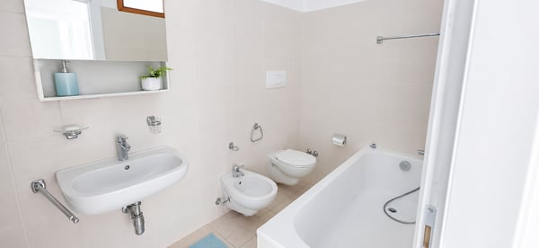 [CERCASI SUBENTRANTE] 4.5 locali spazioso 5