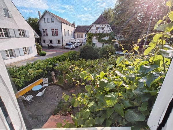 Suche Nachmieter per 1. August 2026 5