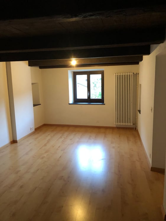 Affitto Casa-Rustico a Golino 5
