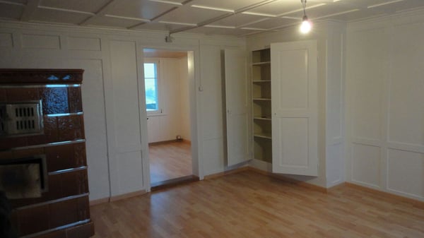 2½ Zimmer Wohnung 2