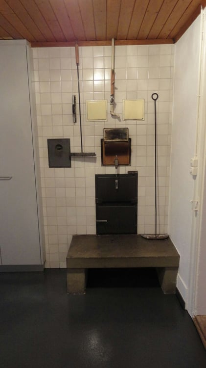 2½ Zimmer Wohnung 4
