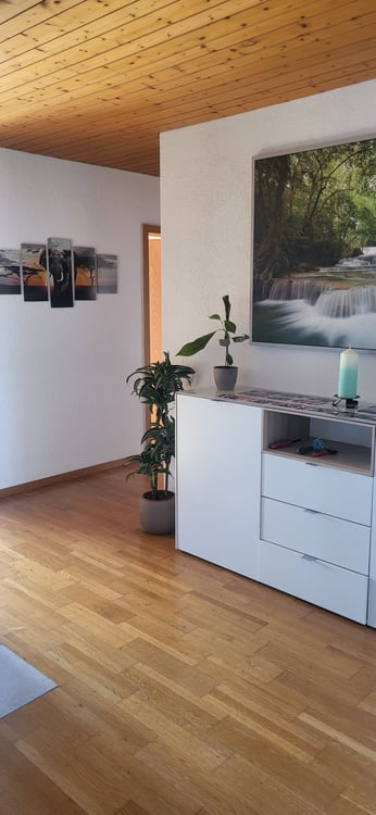 Schöne 4.5 Zimmer Dachwohnung ohne Balkon 3