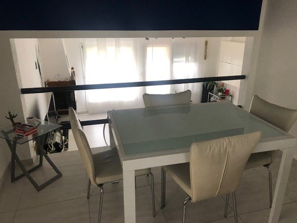 Vendita villetta a schiera di testa 1