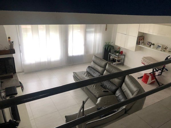 Vendita villetta a schiera di testa 3