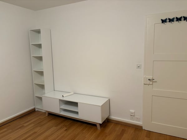 WG Zimmer 20 m2 Auch für Paare in Buchegg- Zürich 2