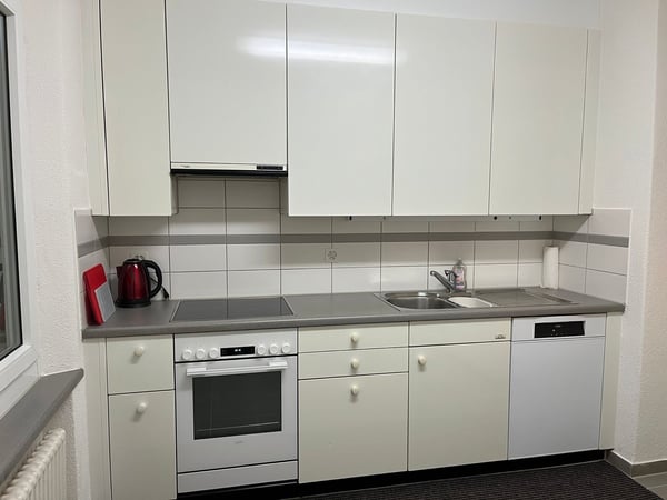 WG Zimmer 20 m2 Auch für Paare in Buchegg- Zürich 5