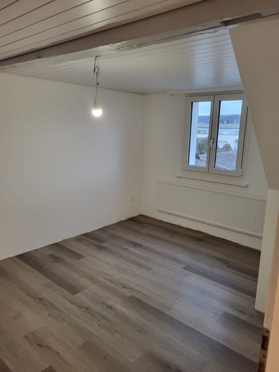 Unmöbliertes Zimmer zu vermieten, CHF 700.-/Monat 3