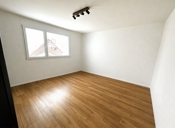 Grosszüge 4.5-Zimmerwohnung im Dorfkern 3