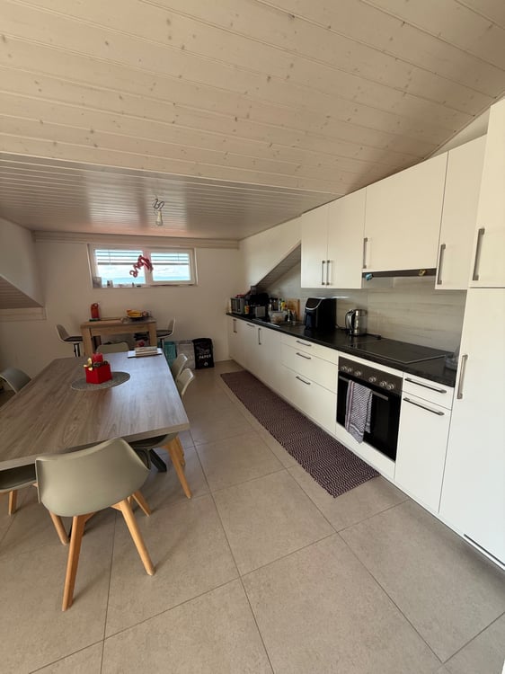 Appartement de 3,5 pièces 3