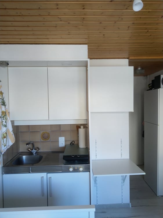 Ski-in/Ski-out: Studio in Tannenbodenalp, Flumserberg 3