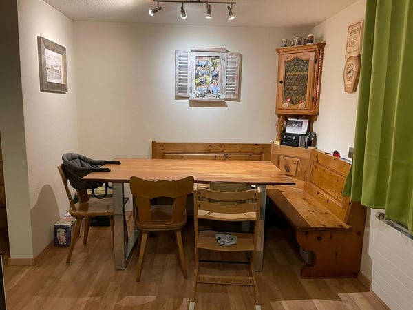 4,5 zimmer wohnung zu vermieten in rothenthurm 5