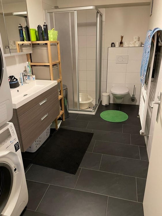 4,5 zimmer wohnung zu vermieten in rothenthurm 2